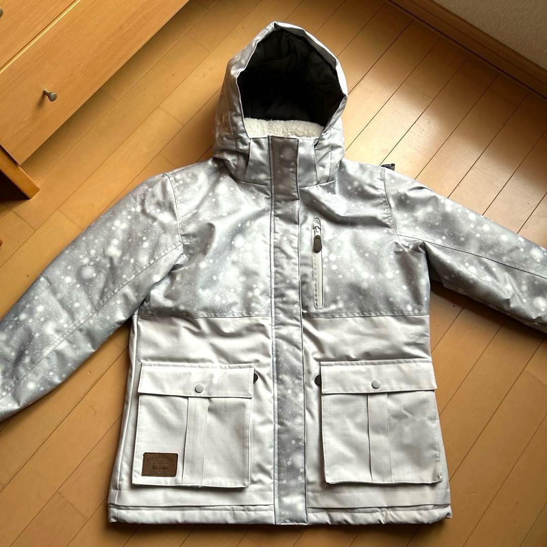 ★極美品★Cosby スキー スノーボード ウェア LL 大きなサイズ