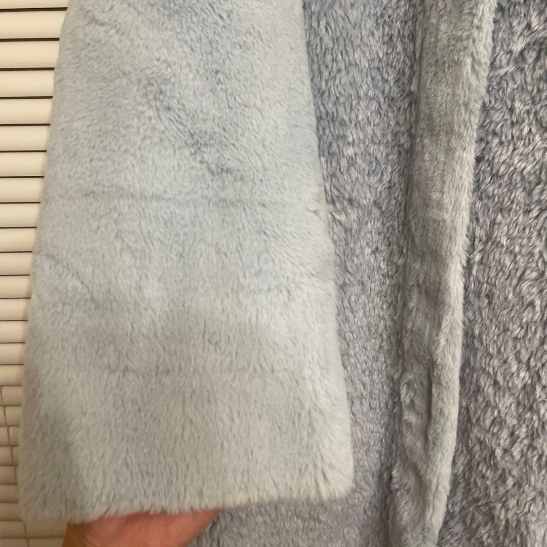 アメリヴィンテージ　2wayロングコート