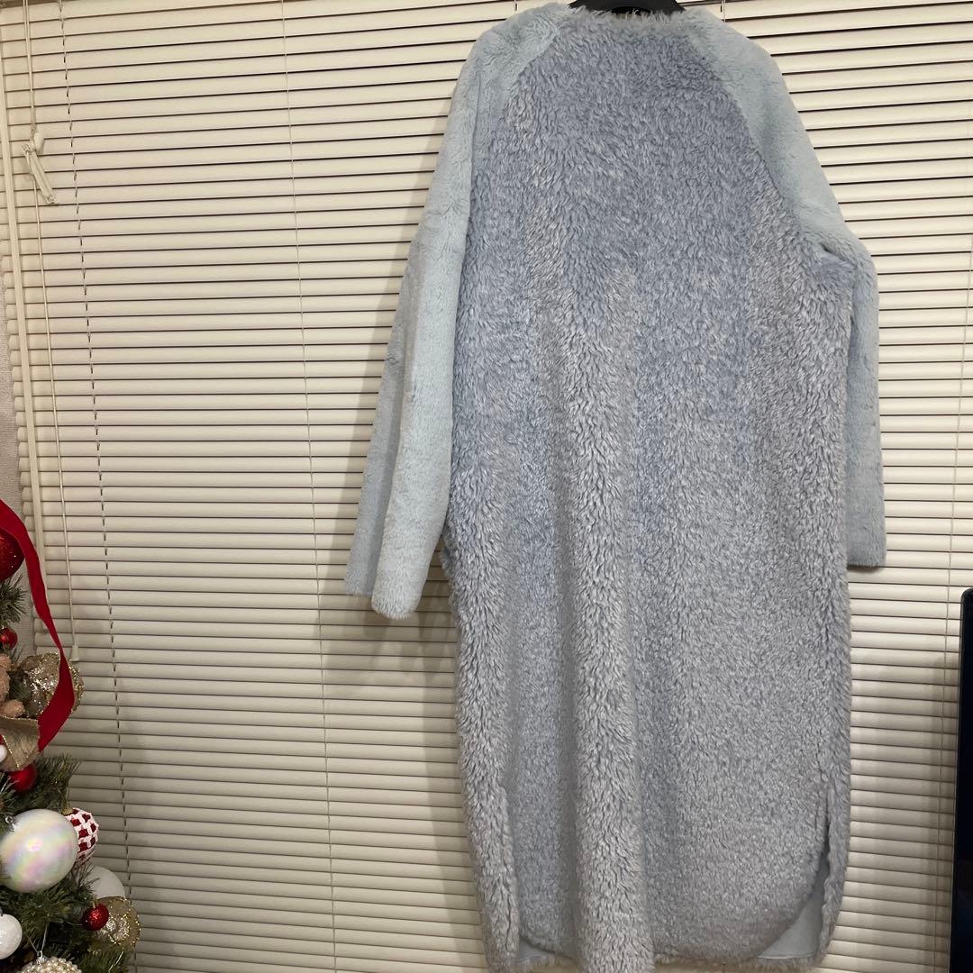 アメリヴィンテージ　2wayロングコート