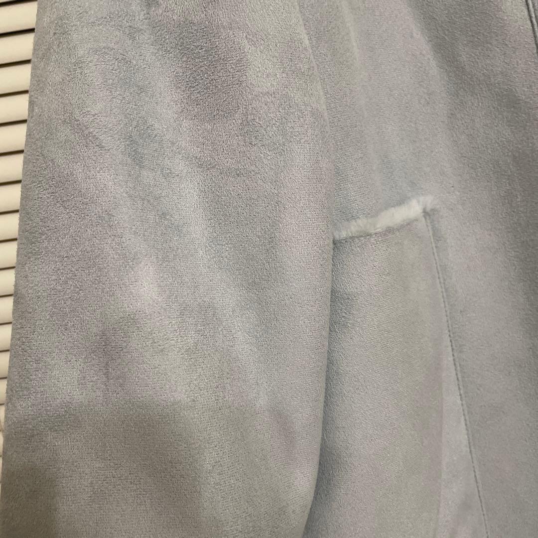 アメリヴィンテージ　2wayロングコート