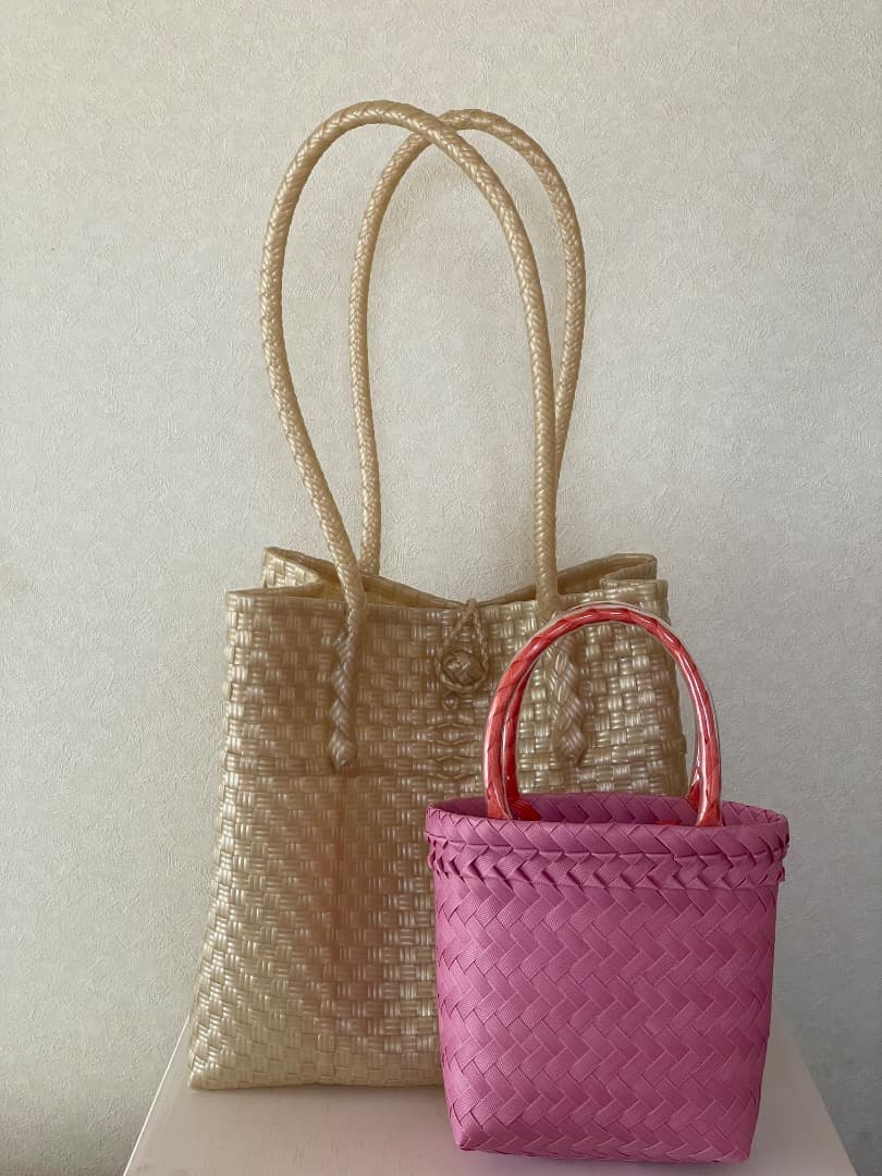 MEKEARISA メケアリサ　グミバッグM＆XSセット