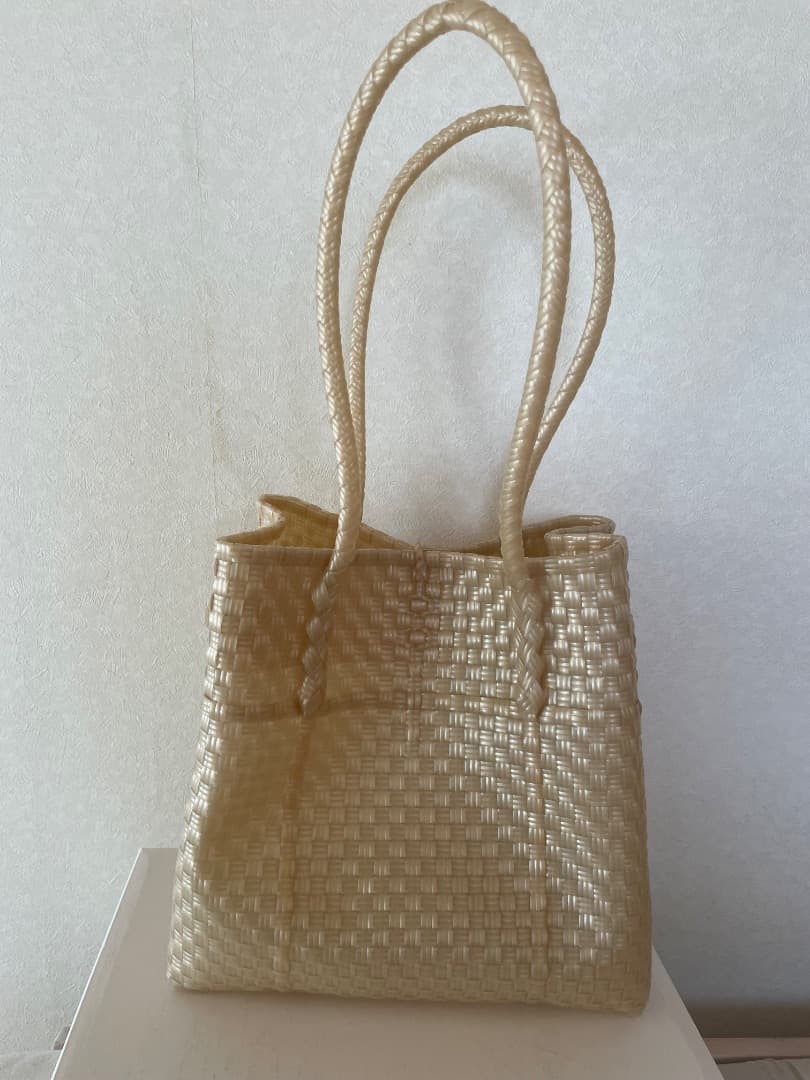 MEKEARISA メケアリサ　グミバッグM＆XSセット