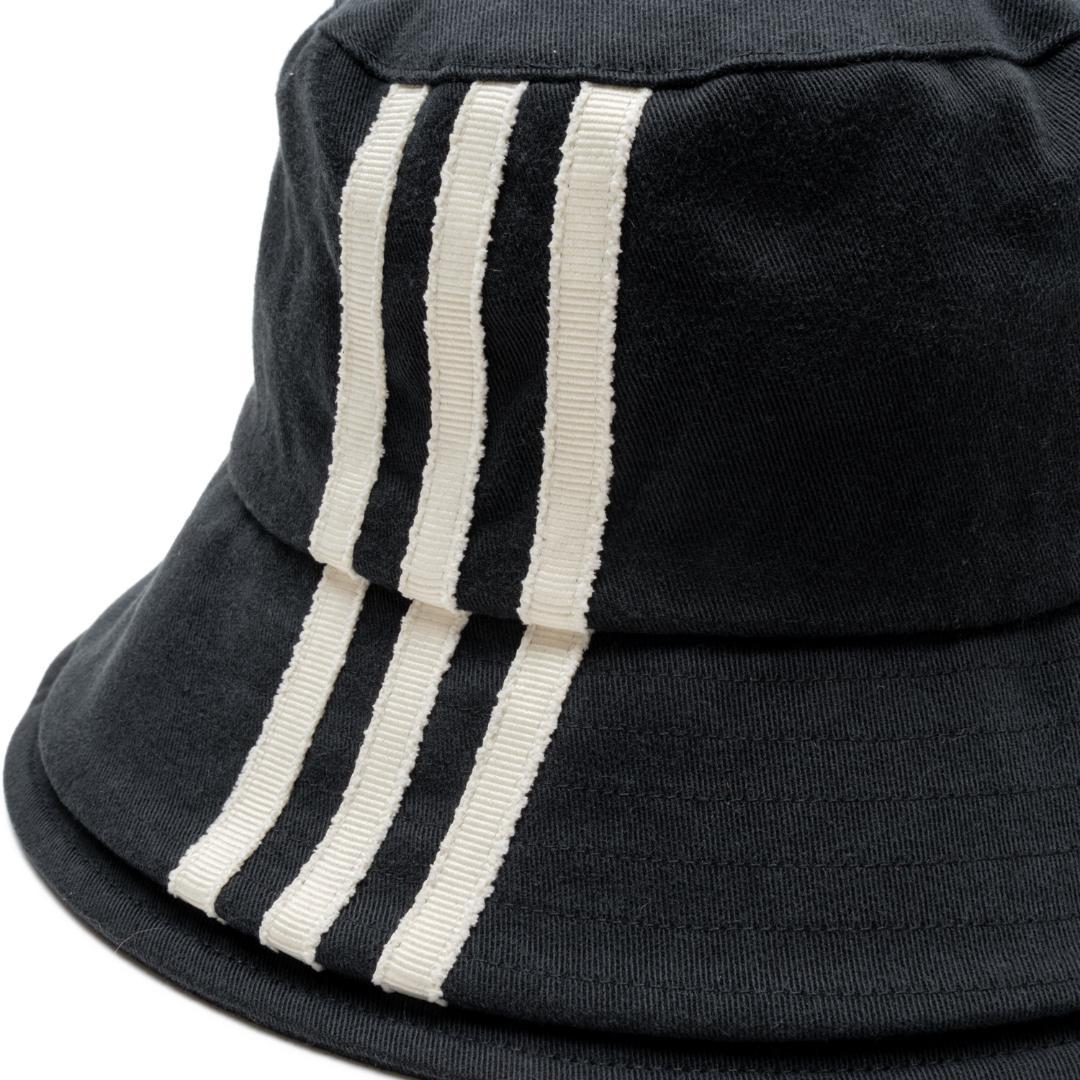 新品 Y-3 STRP B HAT