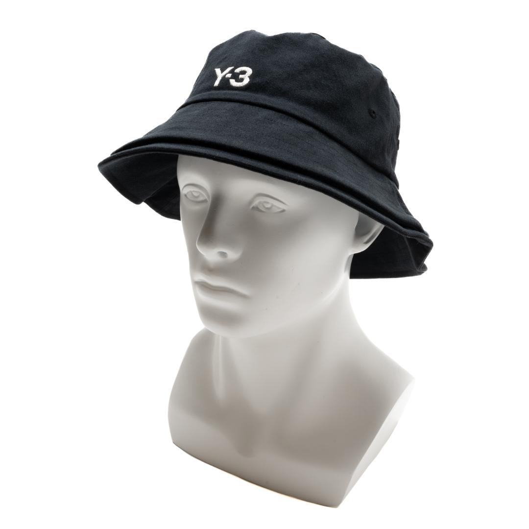 新品 Y-3 STRP B HAT