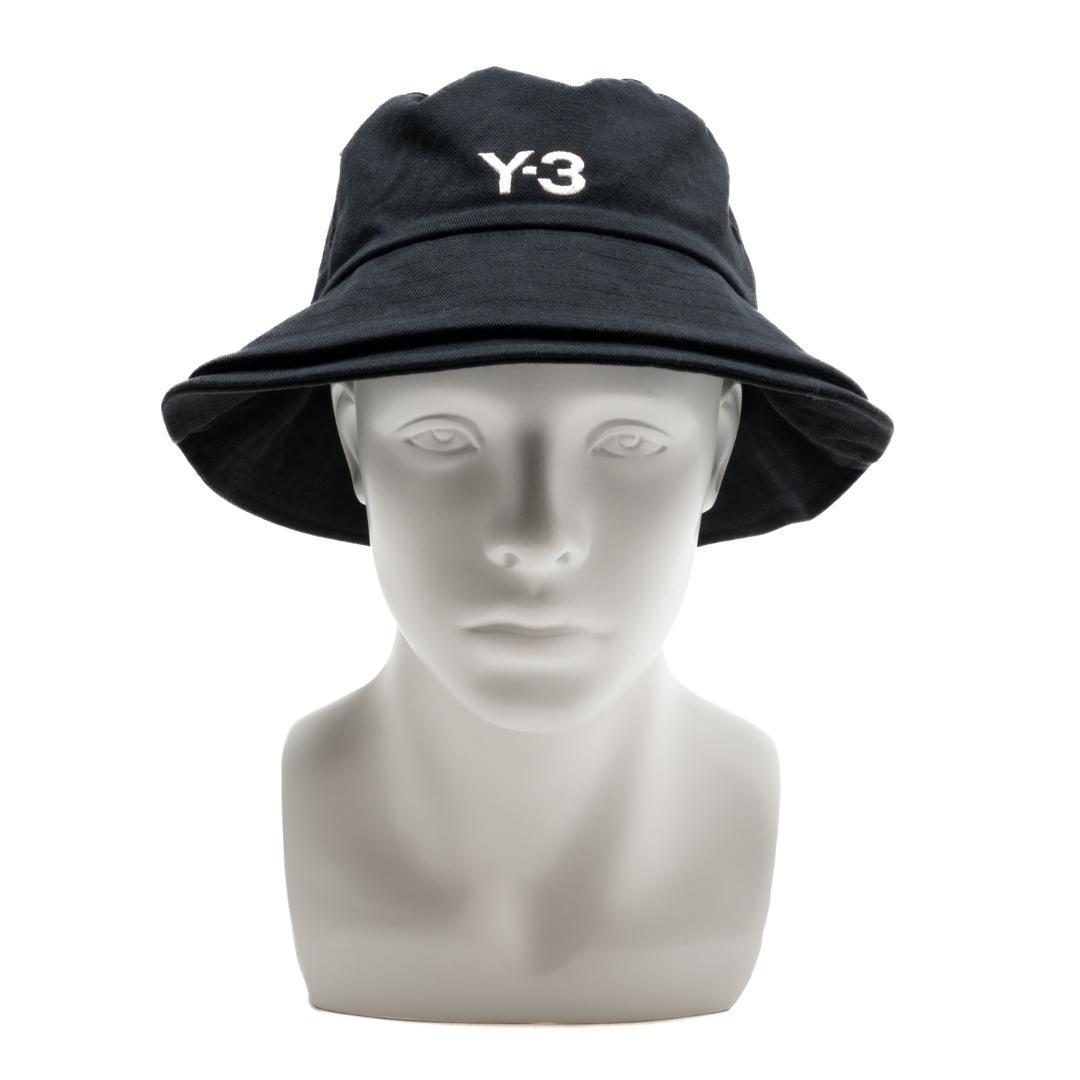 新品 Y-3 STRP B HAT