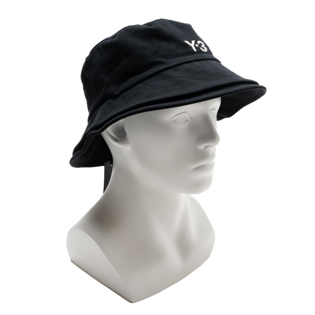 新品 Y-3 STRP B HAT