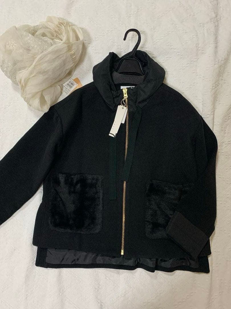 ファーポケット☆トゥモローランド、ドゥーズィエムクラス、ルシェルブルー、シップス