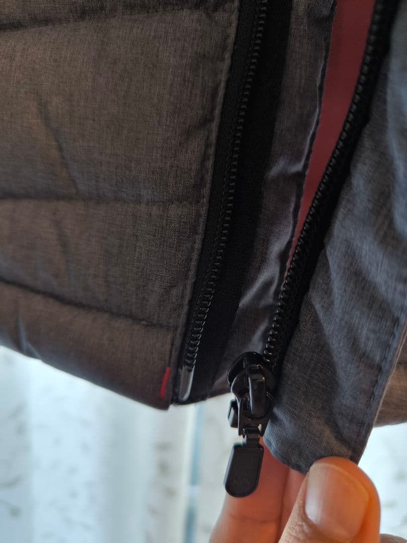 クシタニ 3Mシンサレート ジャケット インナー アウター 極美品！ M