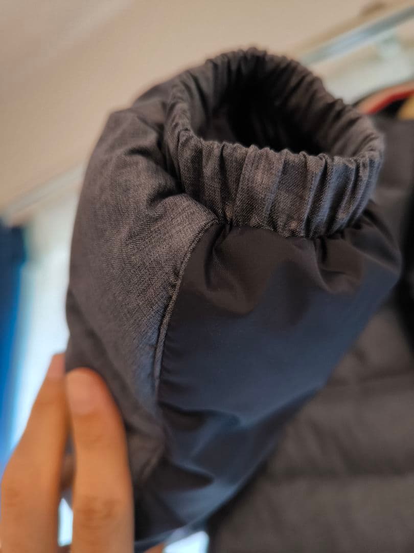 クシタニ 3Mシンサレート ジャケット インナー アウター 極美品！ M