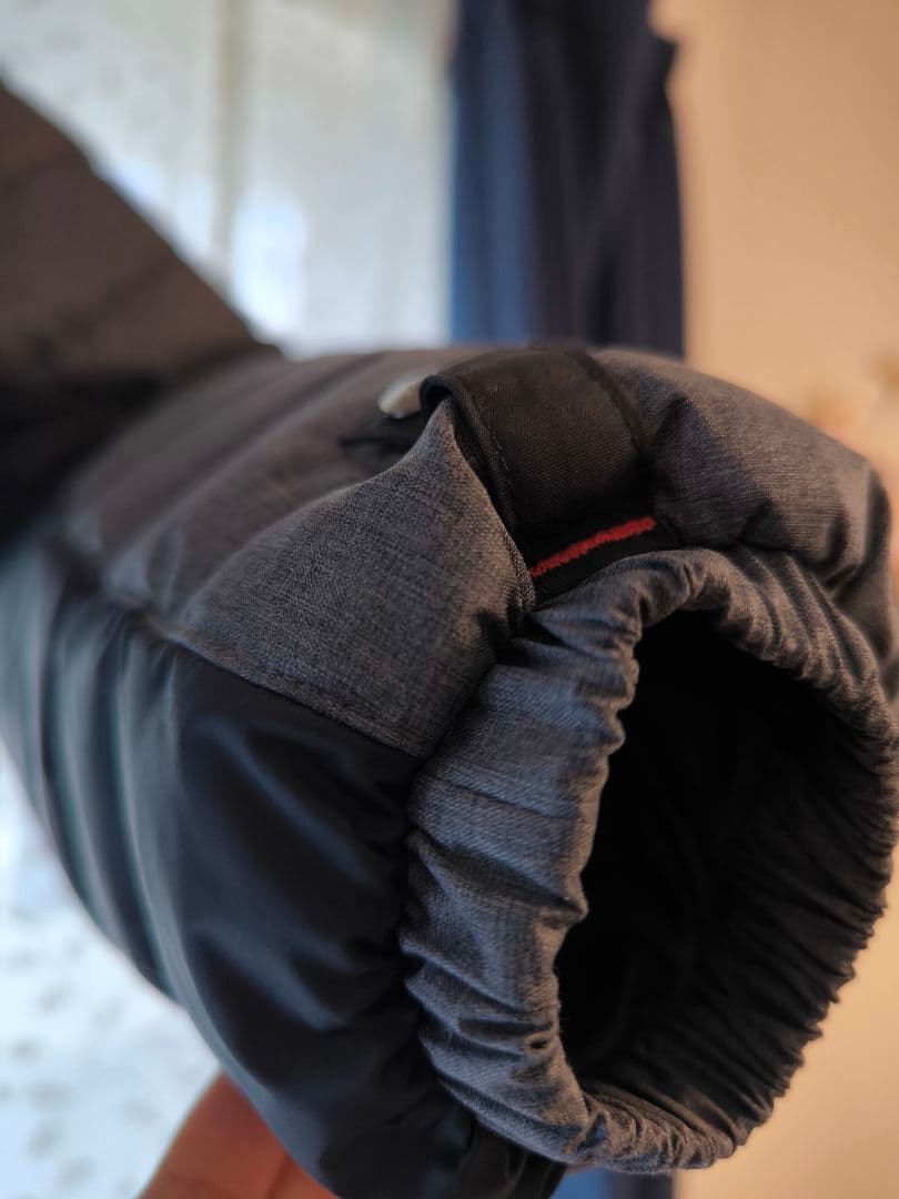 クシタニ 3Mシンサレート ジャケット インナー アウター 極美品！ M