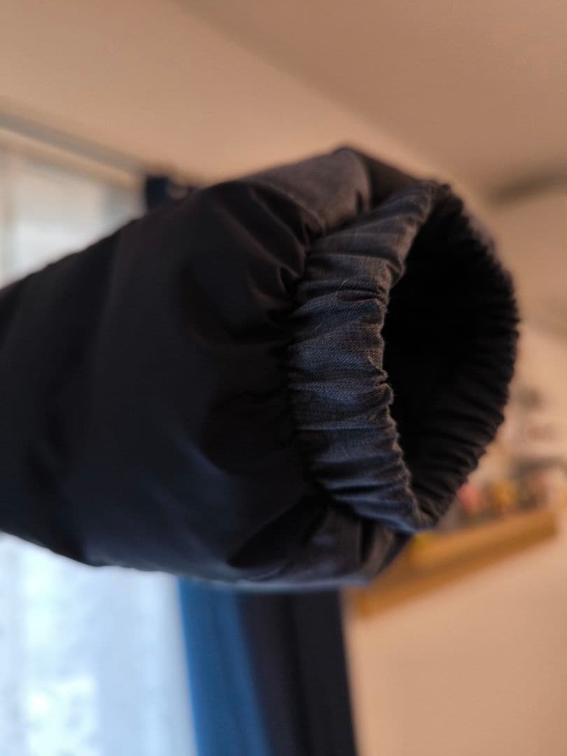 クシタニ 3Mシンサレート ジャケット インナー アウター 極美品！ M