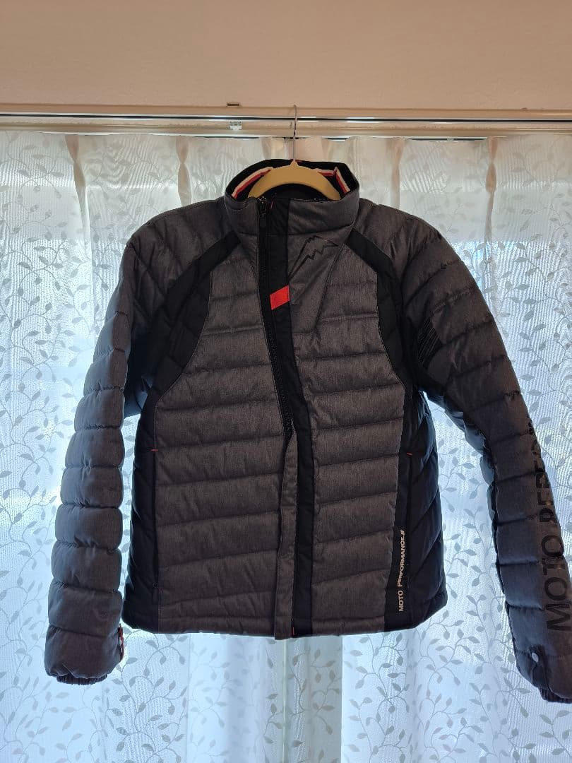 クシタニ 3Mシンサレート ジャケット インナー アウター 極美品！ M