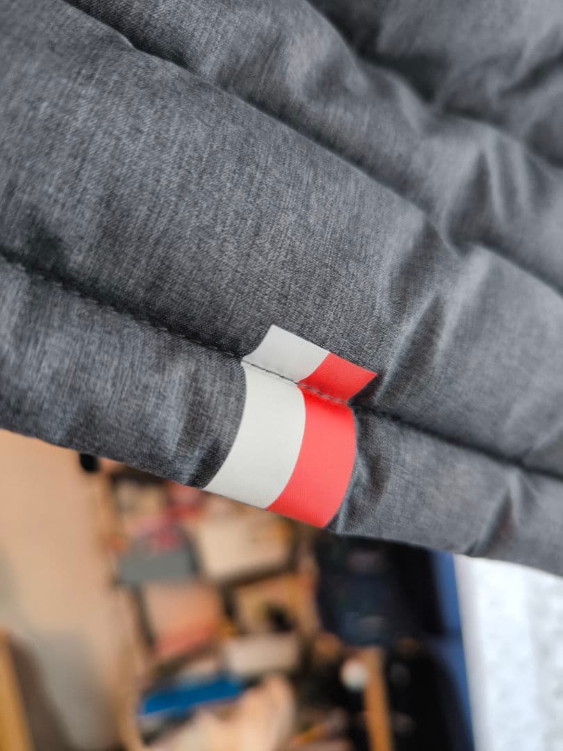 クシタニ 3Mシンサレート ジャケット インナー アウター 極美品！ M