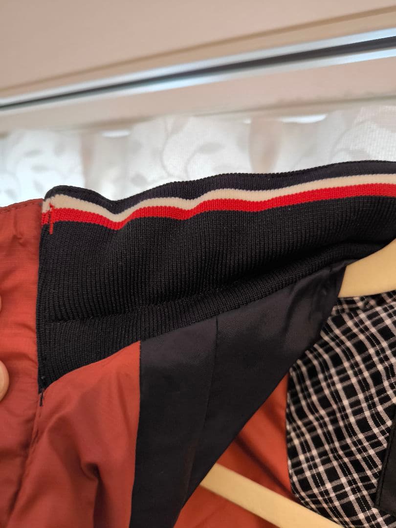 クシタニ 3Mシンサレート ジャケット インナー アウター 極美品！ M