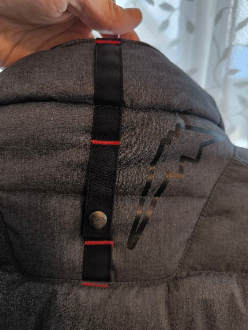 クシタニ 3Mシンサレート ジャケット インナー アウター 極美品！ M