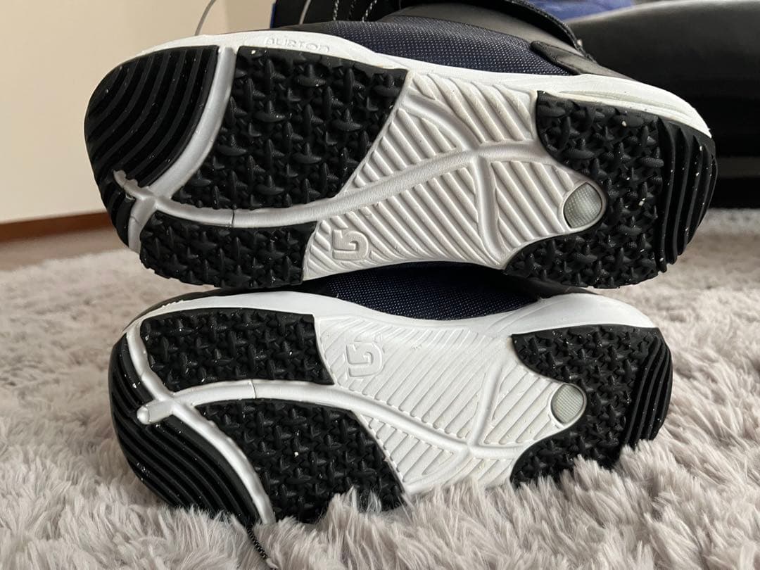 BURTON SUPREME 2024年モデルスノーボード ブーツ 24.5