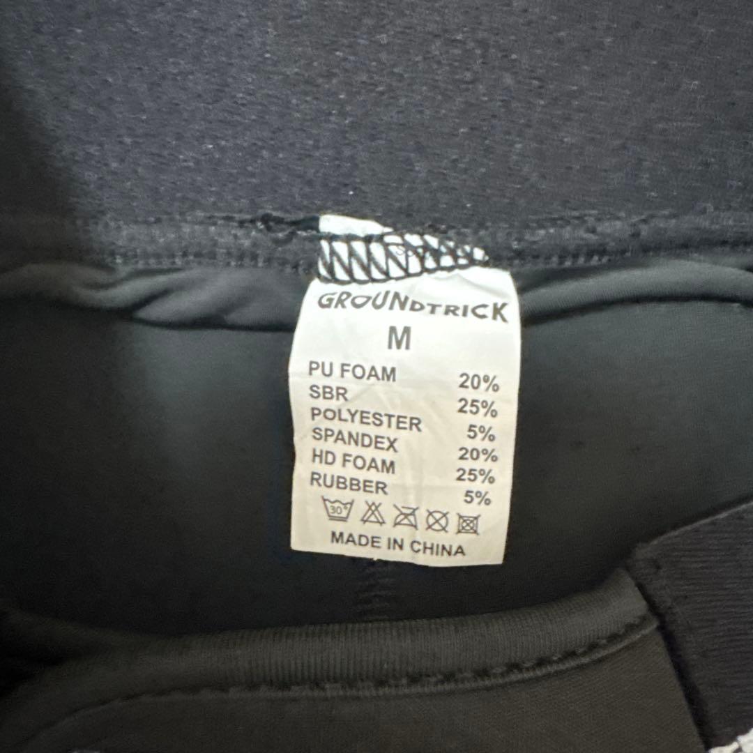 GT プロテクターセット　Mサイズ