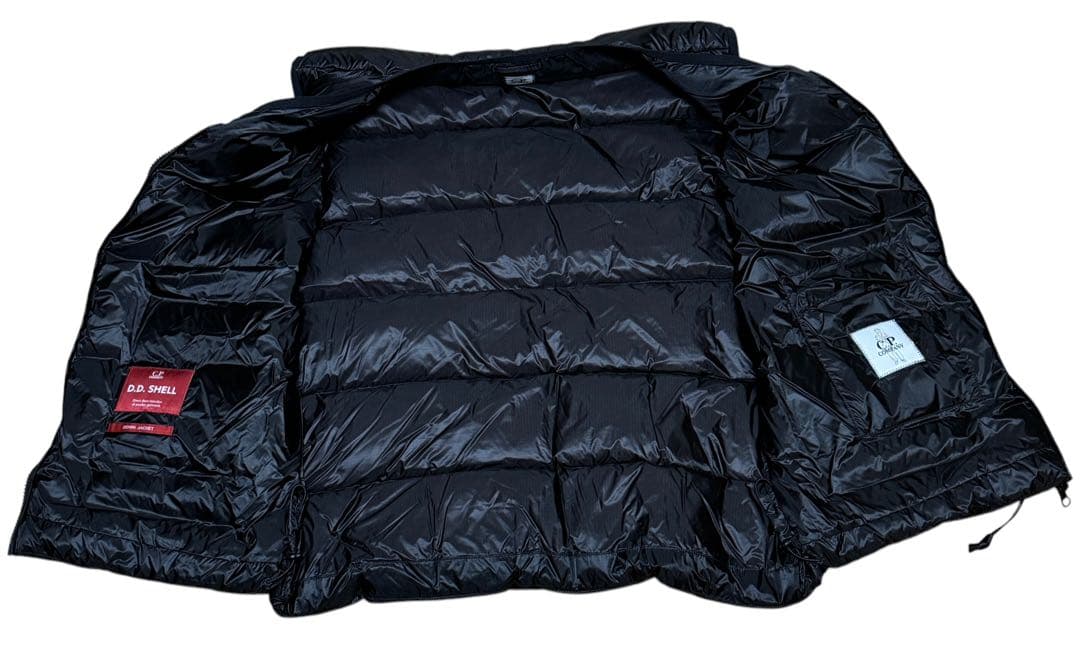 【ピトンコ様】C.P. COMPANY Down Vest