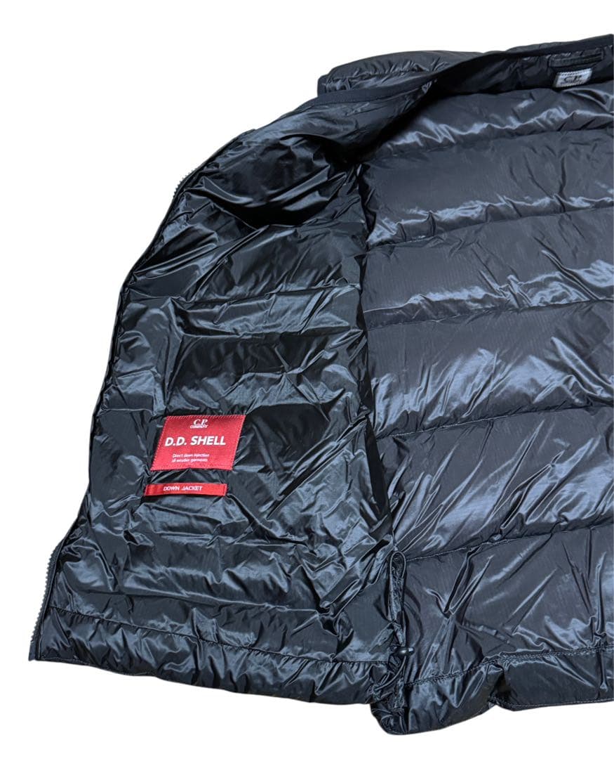 【ピトンコ様】C.P. COMPANY Down Vest
