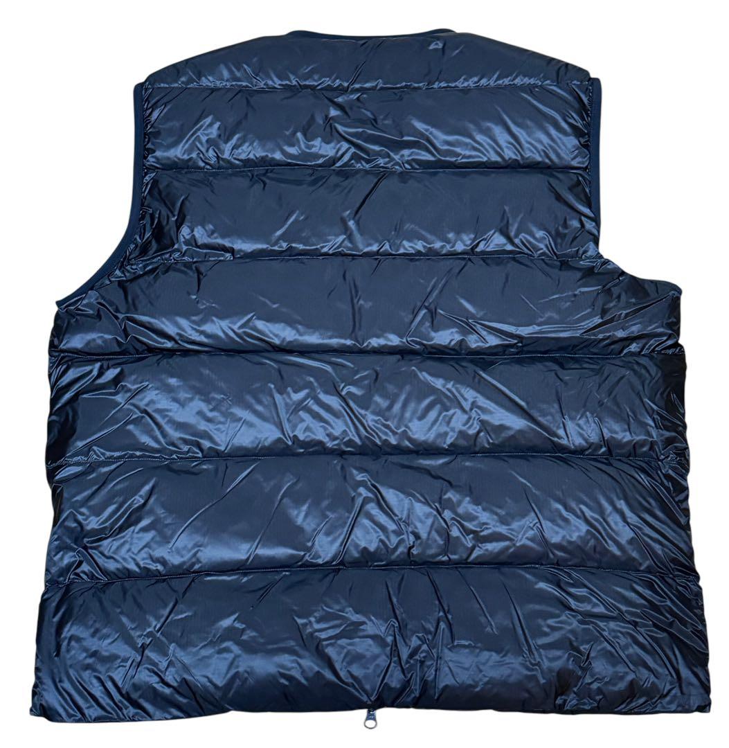【ピトンコ様】C.P. COMPANY Down Vest