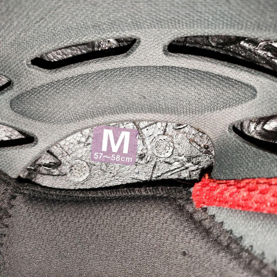 OGK KABUTO フルフェイスヘルメット Mサイズ AEROBLADE-3