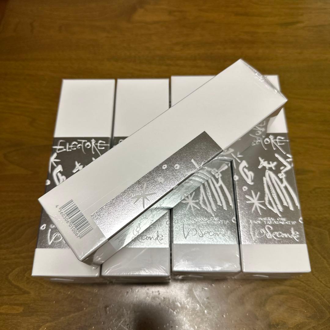 Electore VOSスパークル 6個セット