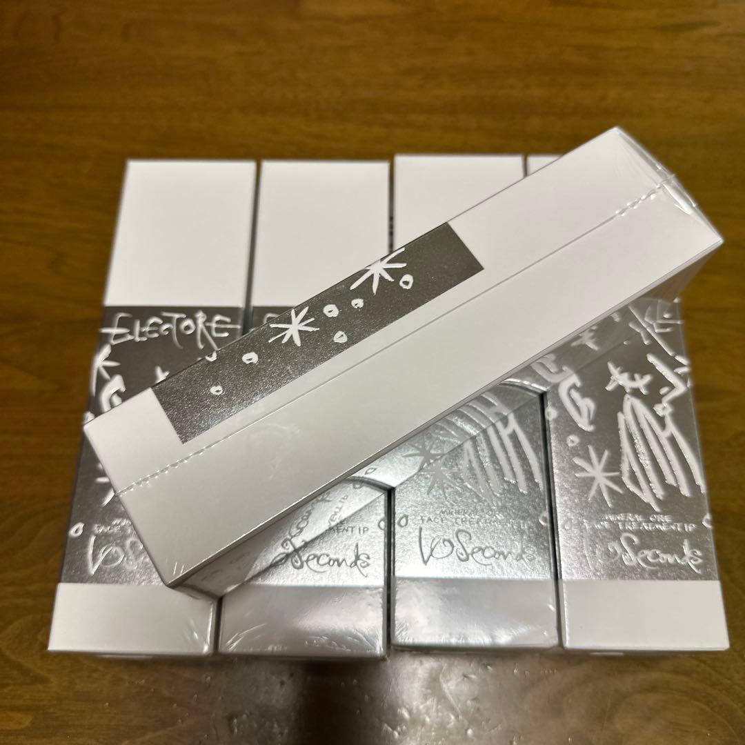 Electore VOSスパークル 6個セット