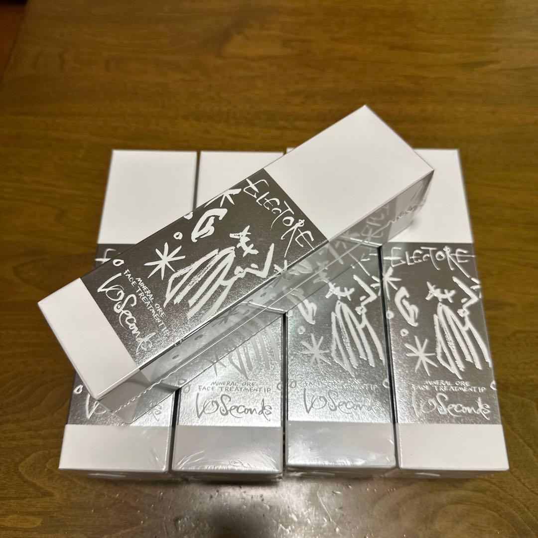 Electore VOSスパークル 6個セット