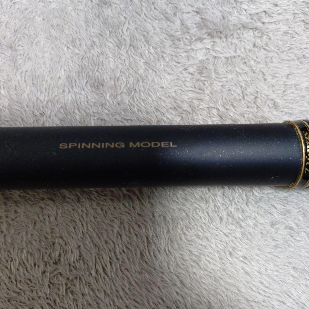 ししまるSHIMANO 磯竿 4-520PTS