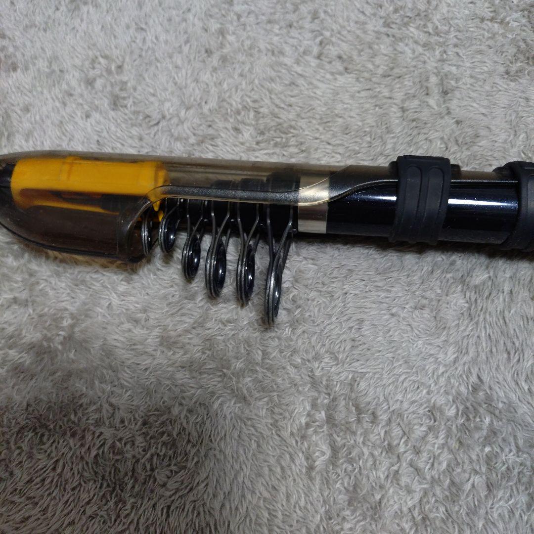 ししまるSHIMANO 磯竿 4-520PTS