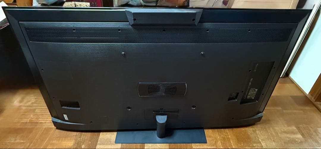 限定値下げ　新品同様　東芝　液晶テレビ 65Z770L ハイエンドモデル