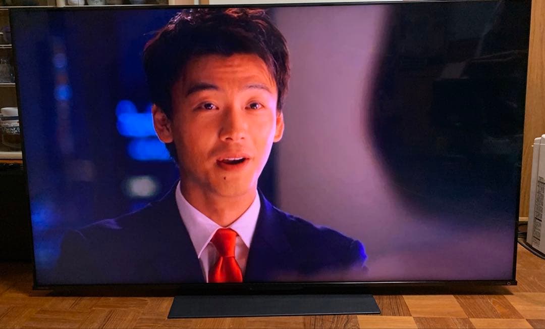 限定値下げ　新品同様　東芝　液晶テレビ 65Z770L ハイエンドモデル