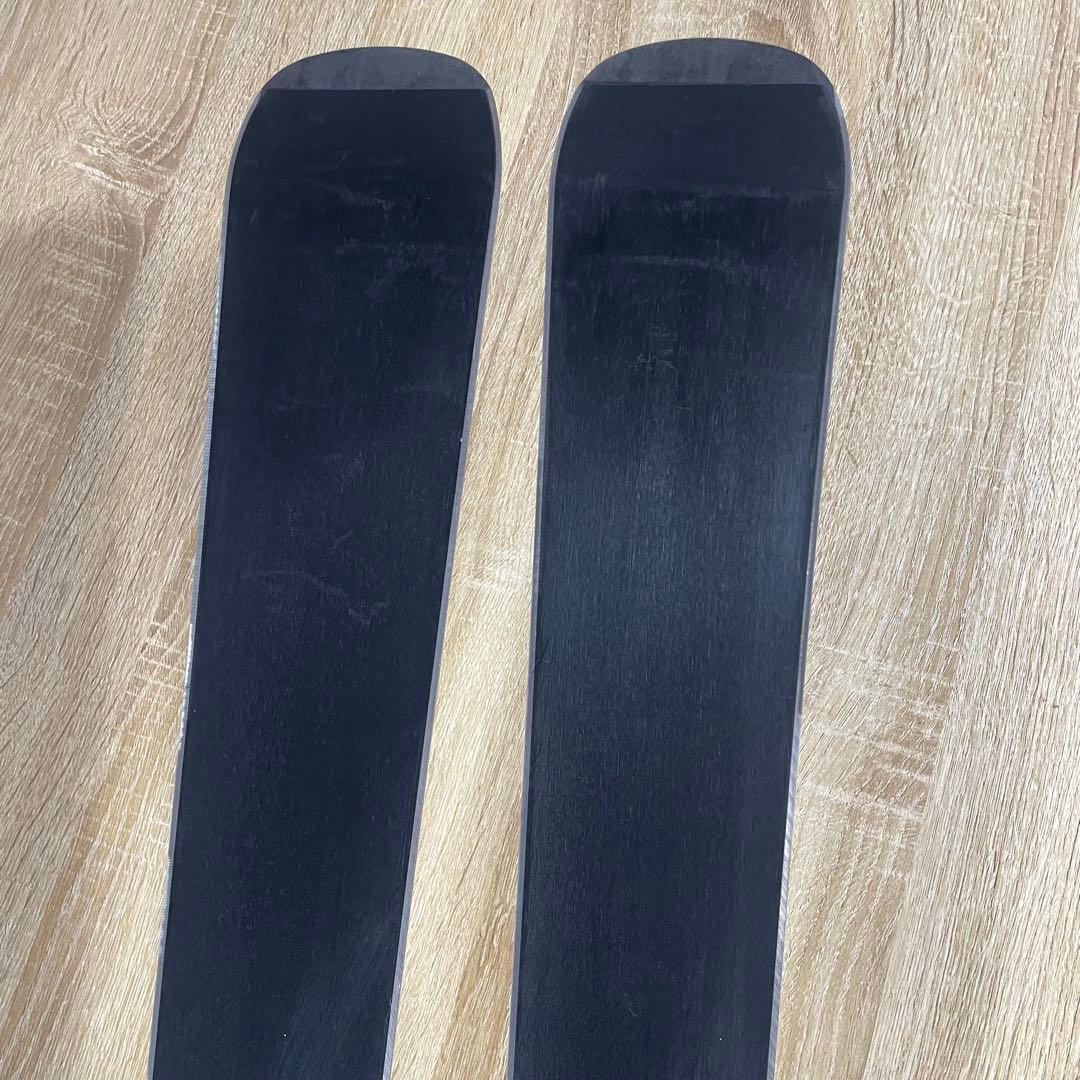 ④ 美品 ELAN 168cm スキーセット‼︎