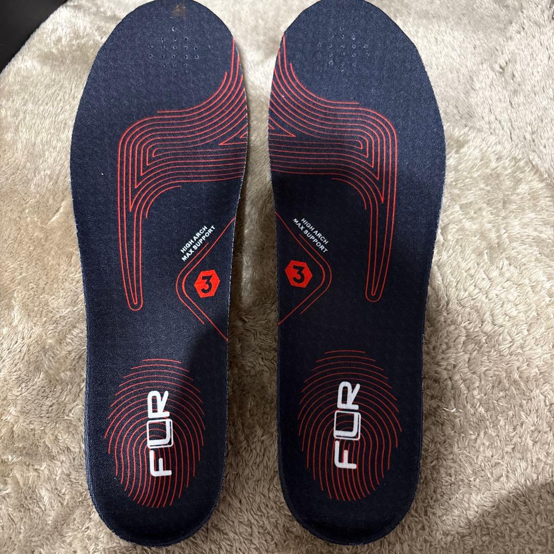 FLR ビンディングシューズ F-70 KNIT 42 27㎝ US9 SPD