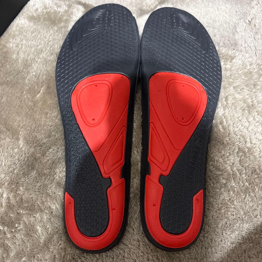 FLR ビンディングシューズ F-70 KNIT 42 27㎝ US9 SPD