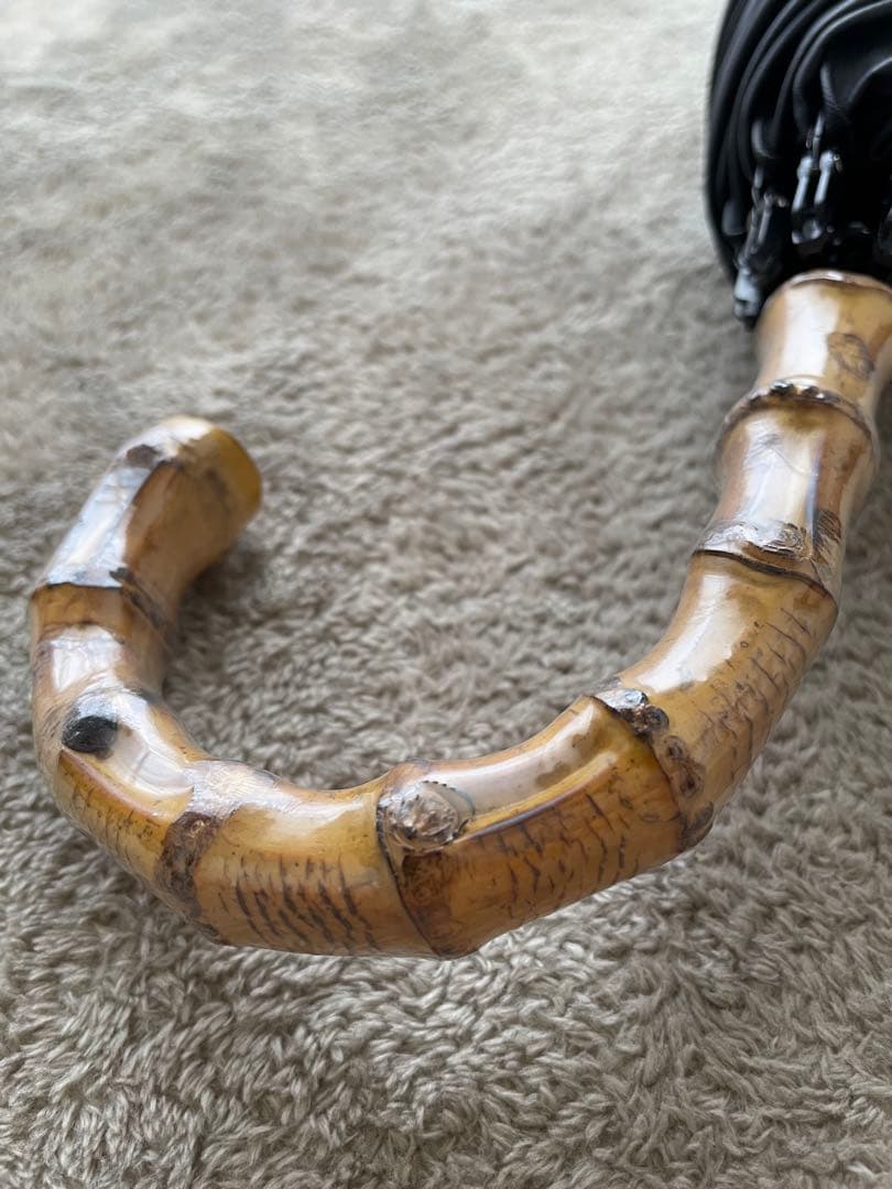 untule 完全遮光100%2段2WAY 折り畳み日傘 定価¥14,300