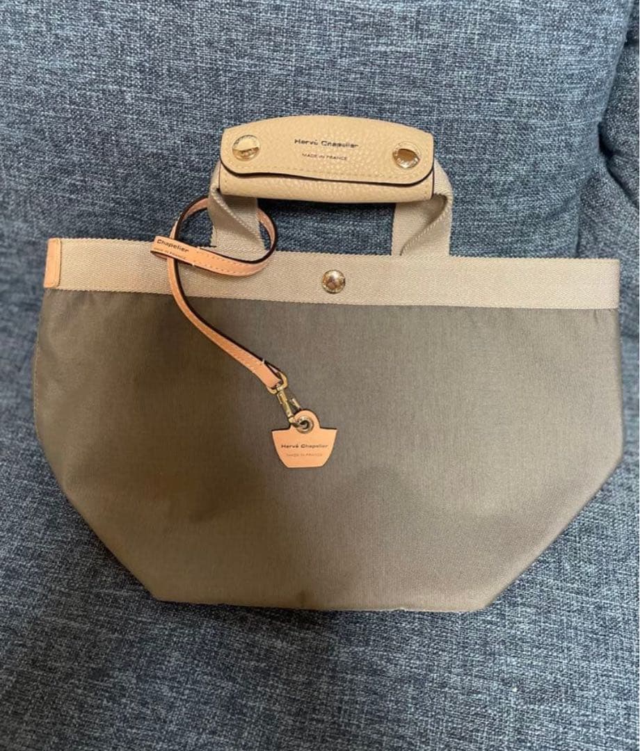 【限定カラー 】 Herve Chapelier エルベシャプリエ　　707CD