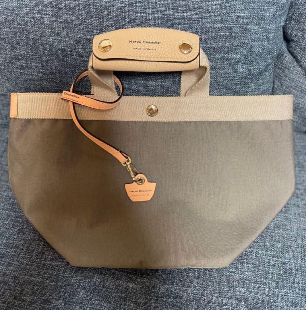 【限定カラー 】 Herve Chapelier エルベシャプリエ　　707CD