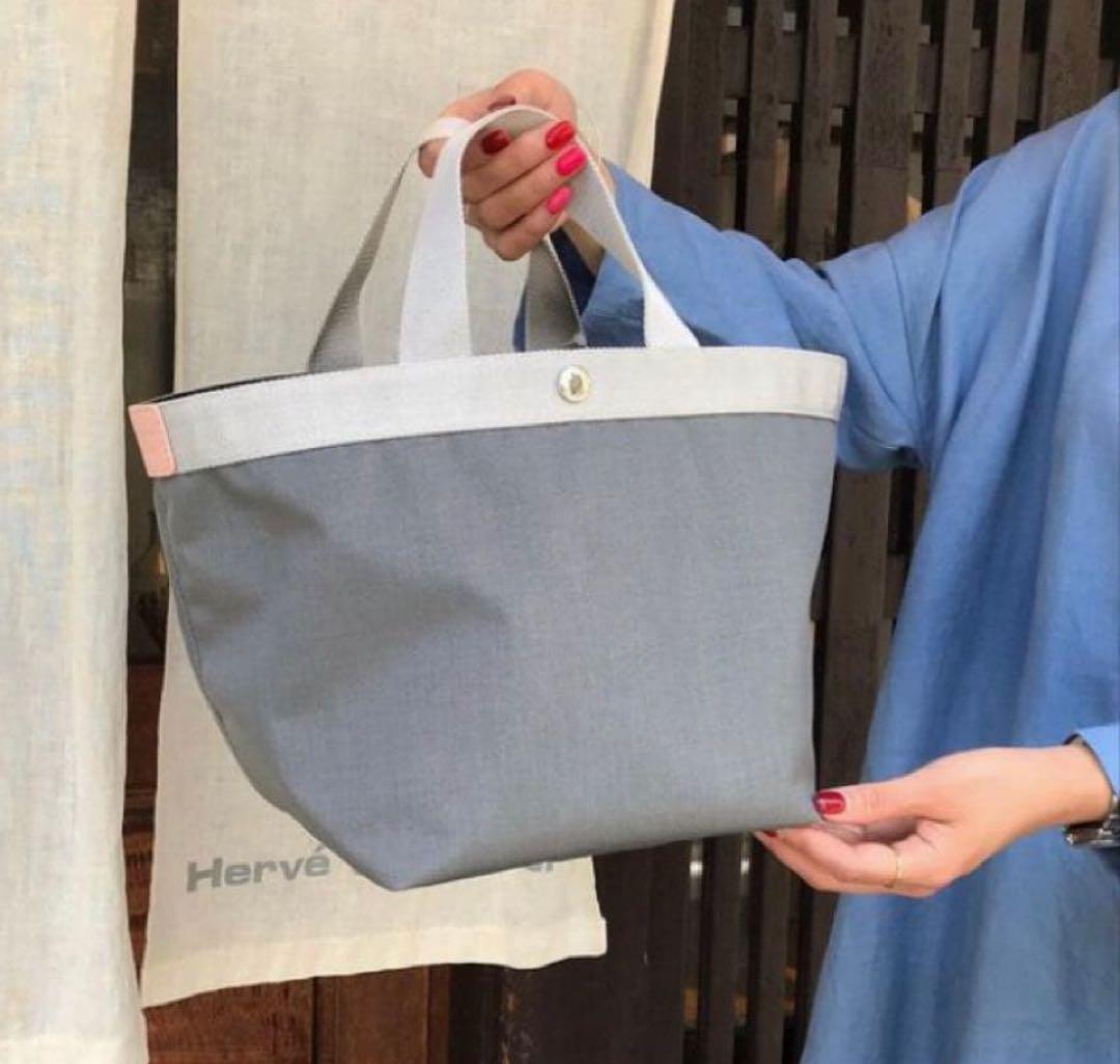 【限定カラー 】 Herve Chapelier エルベシャプリエ　　707CD