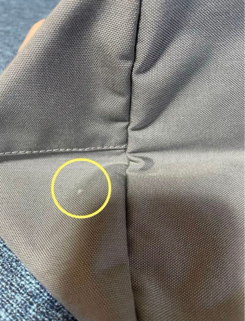 【限定カラー 】 Herve Chapelier エルベシャプリエ　　707CD