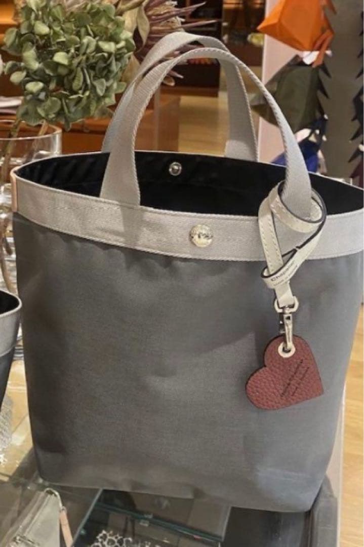 【限定カラー 】 Herve Chapelier エルベシャプリエ　　707CD