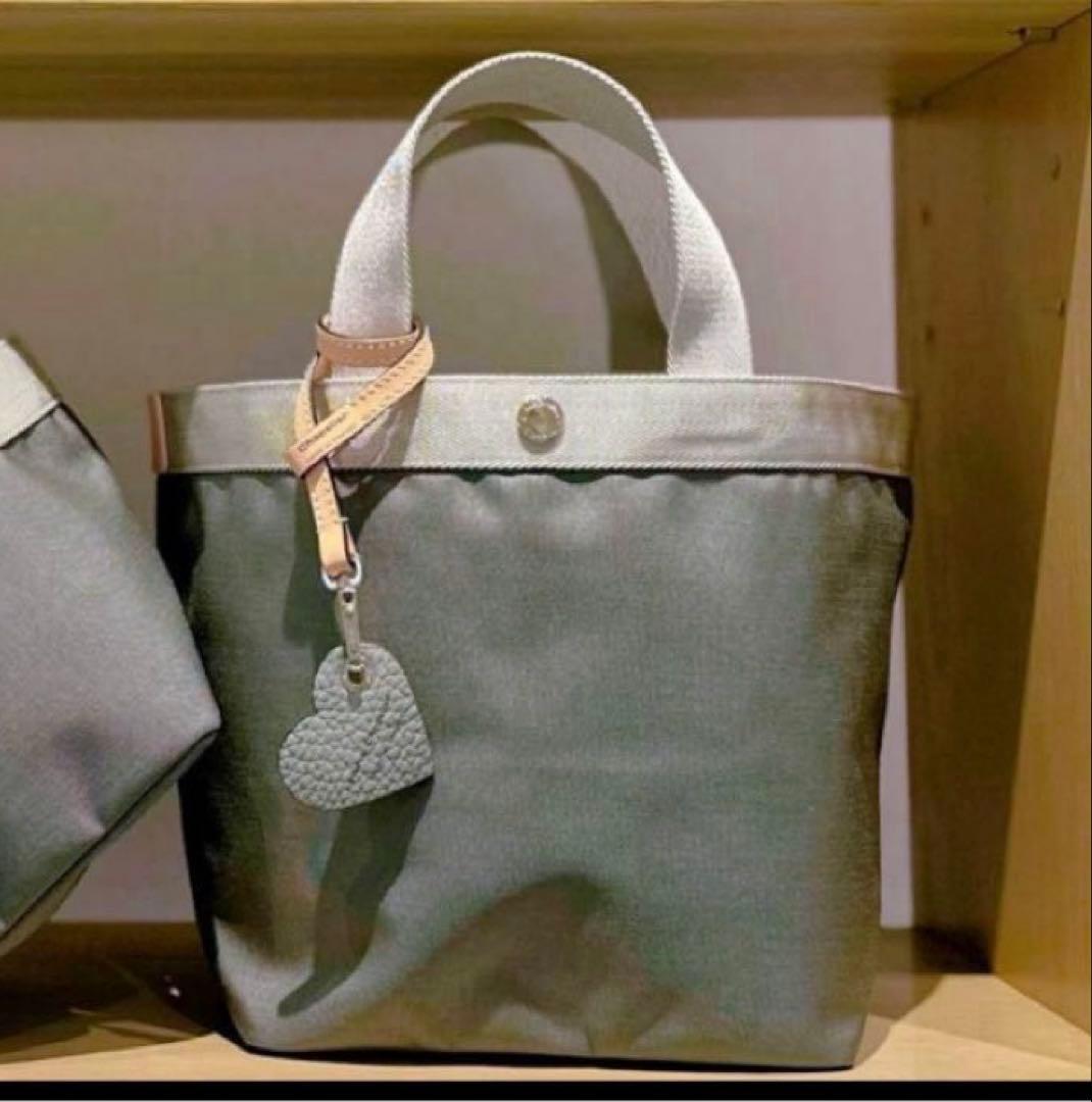 【限定カラー 】 Herve Chapelier エルベシャプリエ　　707CD