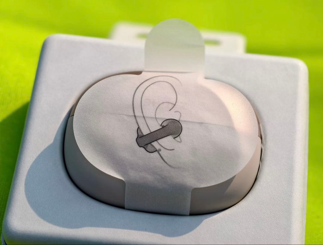 【新品未開封】SHOKZ OPENDOTS ONE 一年間保証付き　 ラストワン