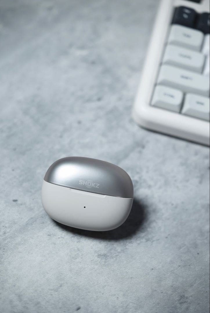 【新品未開封】SHOKZ OPENDOTS ONE 一年間保証付き　 ラストワン