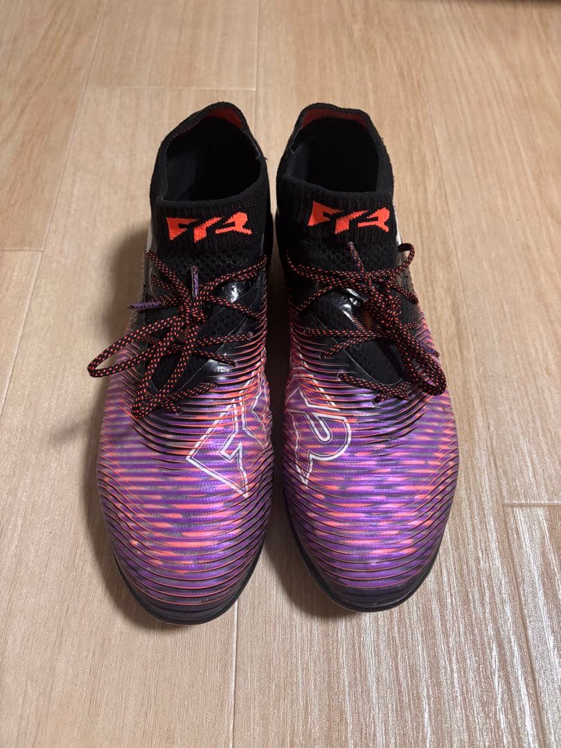 1/31まで‼︎ プーマサッカースパイク 26.5cm