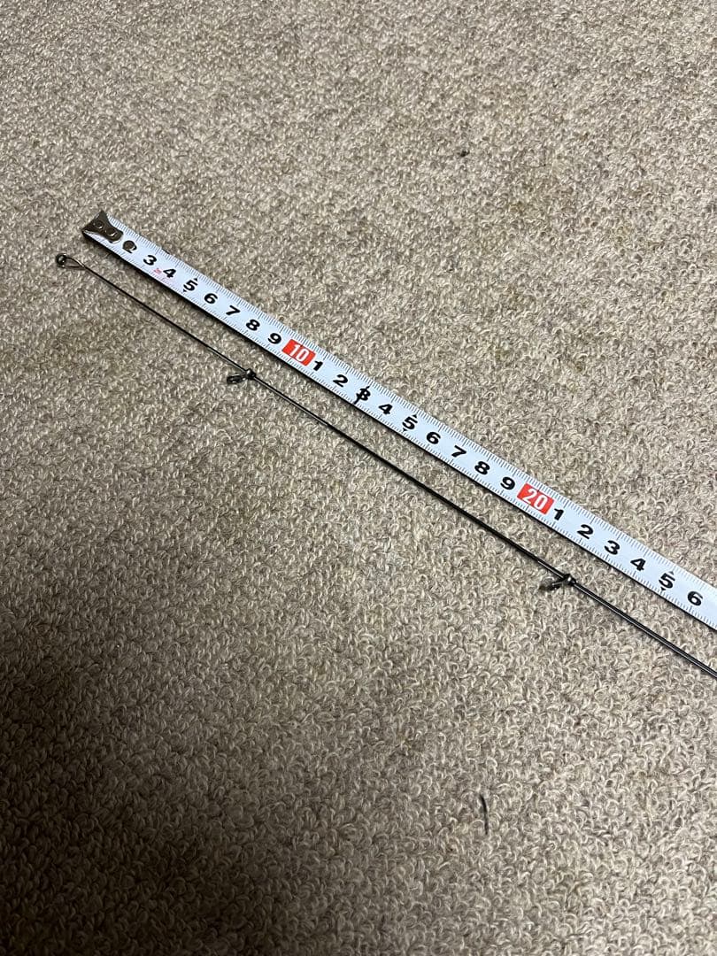 がま磯 グレ競技スペシャルIV 1.25-53