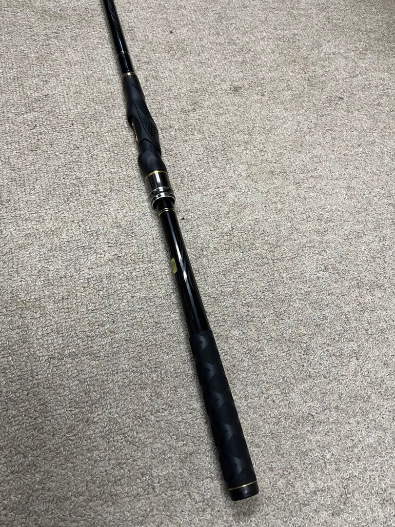 がま磯 グレ競技スペシャルIV 1.25-53