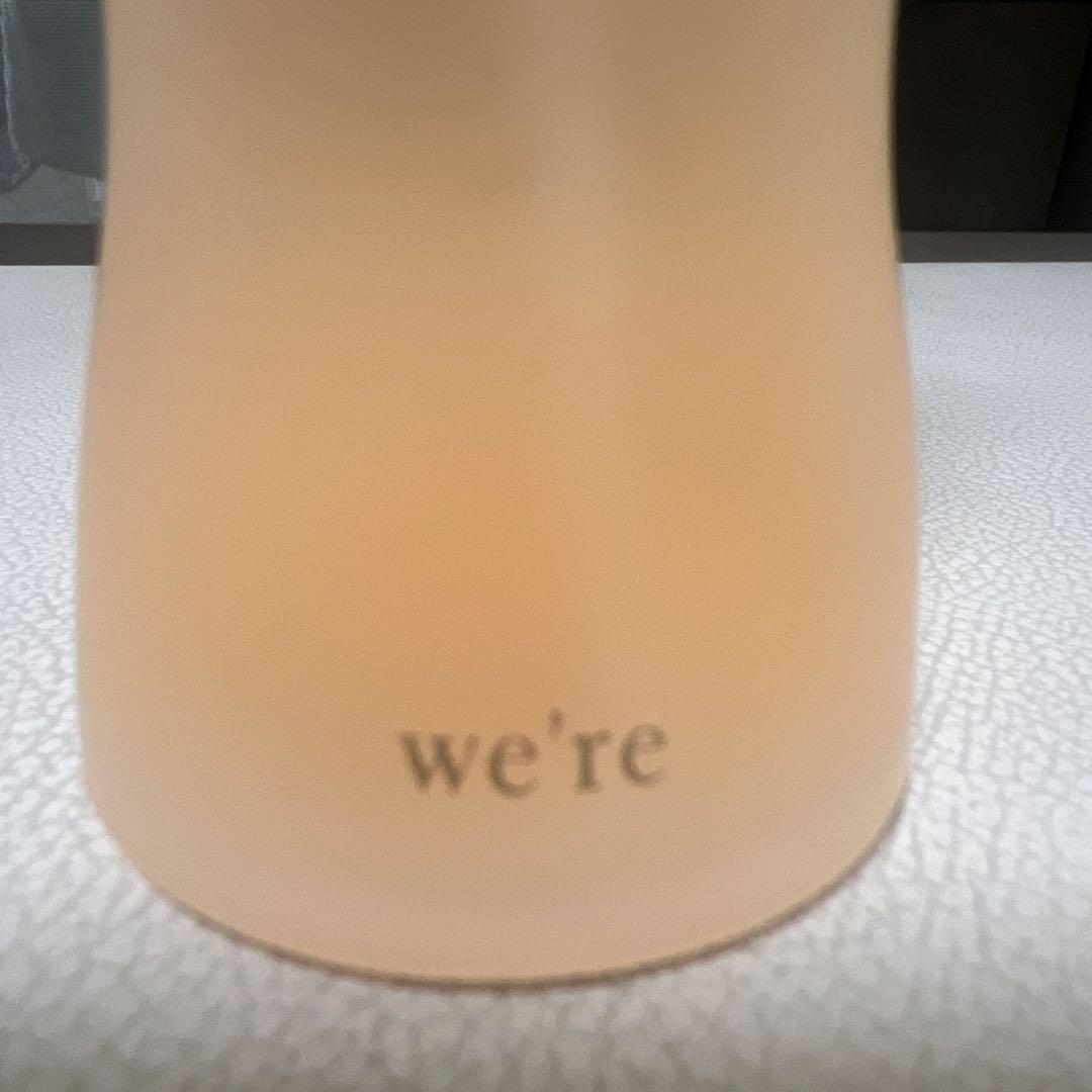 希少　香水 資生堂 ウィア オードトワレ 50ml ピュアミスト フレグランス