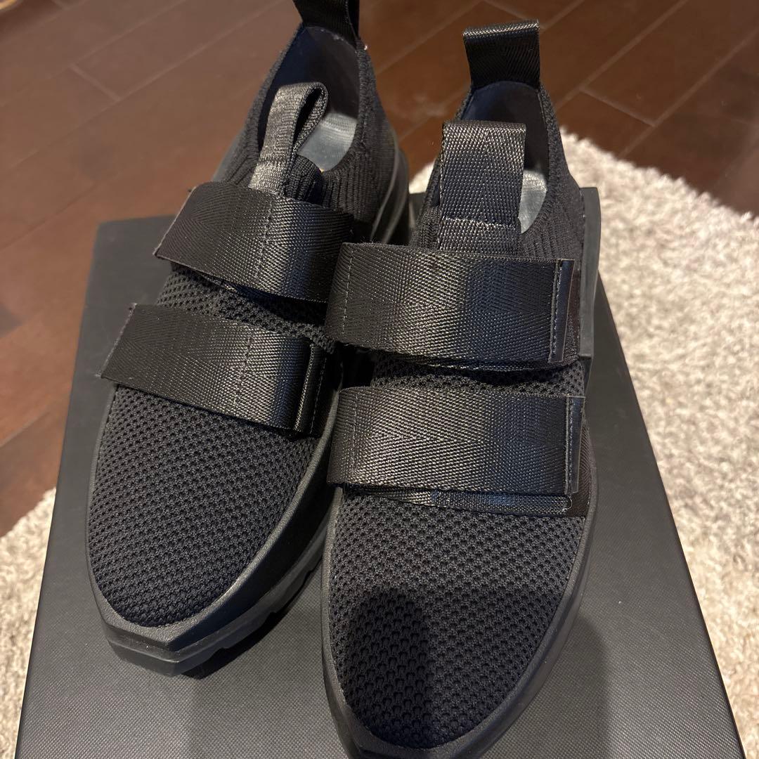 ユナイテッドヌード　スニーカー　36