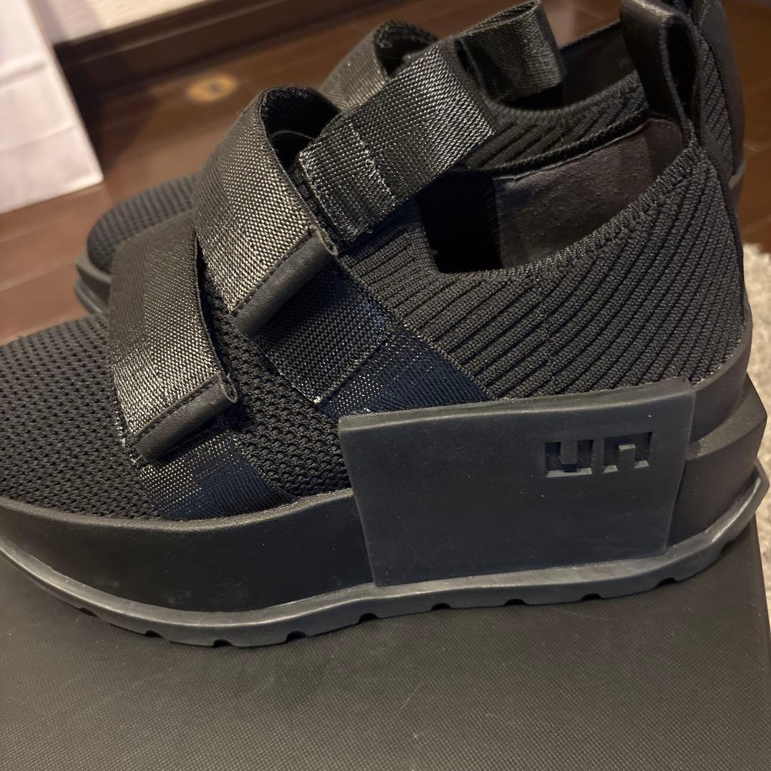 ユナイテッドヌード　スニーカー　36